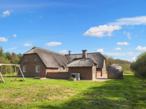 Holiday home Ulfborg CXLIV